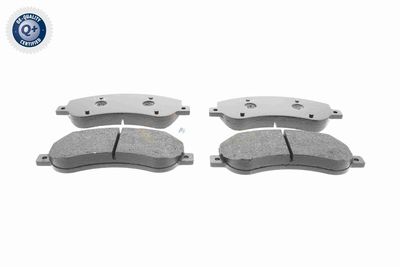 BREMSBELAGSATZ SCHEIBENBREMSE VAICO V258129 2