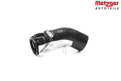 LADELUFTSCHLAUCH METZGER AUTOTEILE 2400539 35