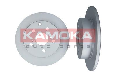 103101 KAMOKA Тормозной диск