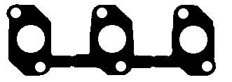 BGA MG3534 Прокладка выпускного коллектора  для TOYOTA (Тойота)