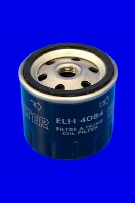 маслен филтър MECAFILTER ELH4084