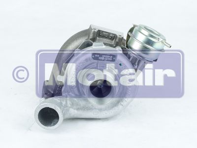 MOTAIR TURBO Turbocharger RECO TURBO-PROFI-PAKKET (600169)