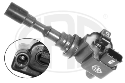 Катушка зажигания WILMINK GROUP WG1496736 для HYUNDAI XG