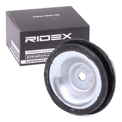 тампон на макферсън RIDEX 1180S0378