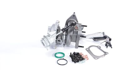 LADER AUFLADUNG BTS Turbo T981467BL 11