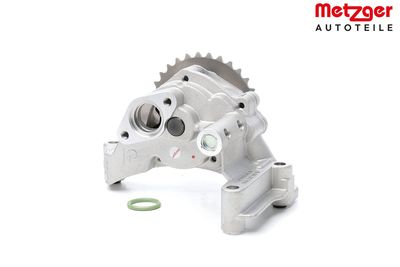 POMPA ULEI METZGER AUTOTEILE 8000003 22