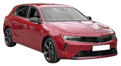 STOßFäNGER PHIRA ST21230 1