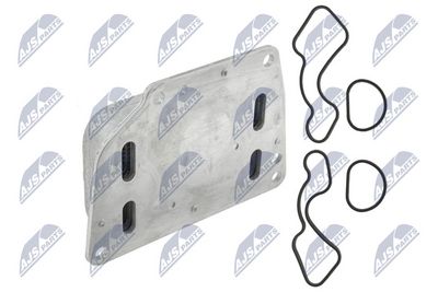 RADIATOR ULEI ULEI MOTOR NTY CCLPL027 1