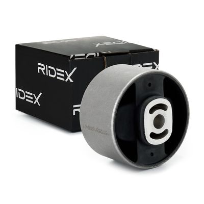 окачване, двигател RIDEX 247E0735
