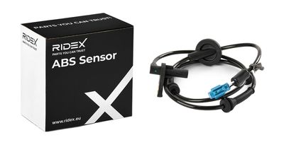 датчик, обороти на колелото RIDEX 412W1027