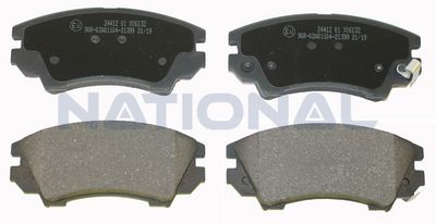 National NP2612