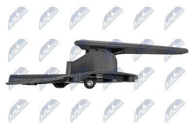 Vonkajšia rukoväť dverí NTY EZC-ME-155