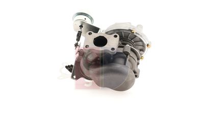 LADER AUFLADUNG AKS DASIS 065007N 8