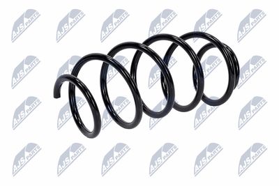 ARC SPIRAL NTY ASZFR039 22
