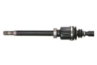 Drivaksel POINT GEAR PNG76054