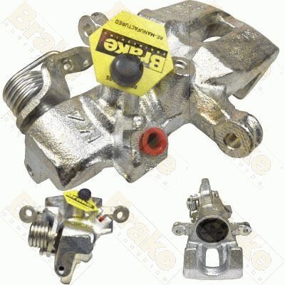 Brake Caliper Brake ENGINEERING CA1359