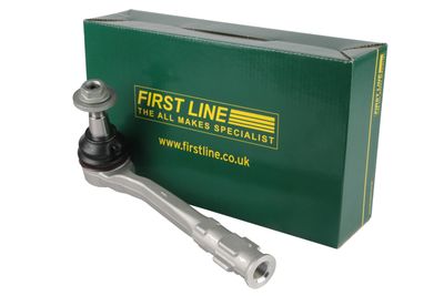 накрайник на напречна кормилна щанга FIRST LINE FTR6256