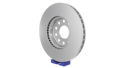 BREMSSCHEIBE SKF VKBD80005V2 18