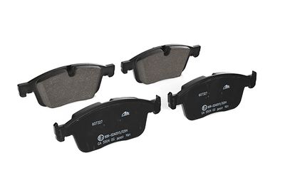 BREMSBELAGSATZ SCHEIBENBREMSE ATE 13046073272 12