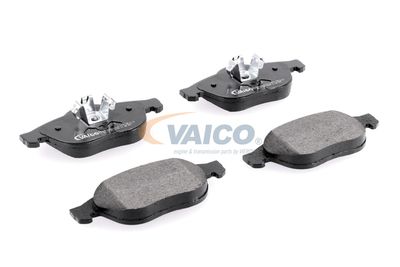 BREMSBELAGSATZ SCHEIBENBREMSE VAICO V460135 55