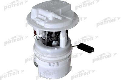 PATRON PFP260 Топливный насос  для PEUGEOT 206 (Пежо 206)