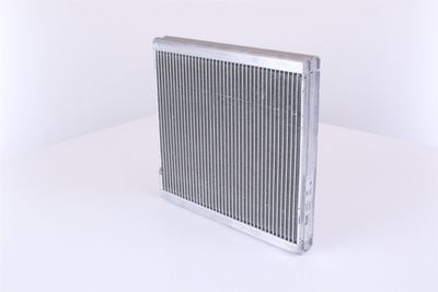 VERDAMPFER KLIMAANLAGE NISSENS 92375 29