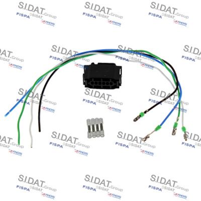KABELREPARATURSATZ TOTER-WINKEL-SENSOR