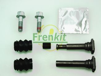 Комплект направляющей гильзы FRENKIT 812010 для FORD TRANSIT