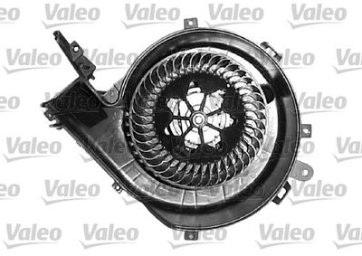 VALEO 698805 Вентилятор салону для FIAT (Фиат)