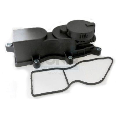 SEPARATOR ULEI VENTILATIE BLOC MOTOR MEAT & DORIA 91625