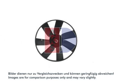 LüFTER MOTORKüHLUNG