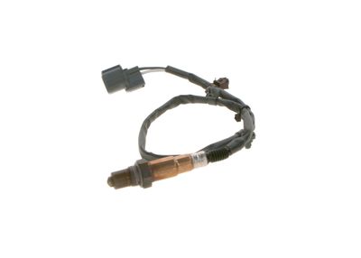 SONDA LAMBDA BOSCH 0258006539 11