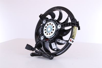 LüFTER MOTORKüHLUNG NISSENS 85639 7