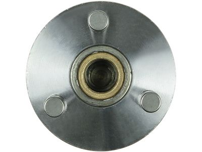 Vorschau Reparatursatz, Starter Ansicht 3
