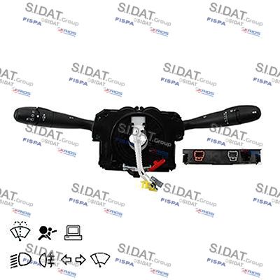 LENKSTOCKSCHALTER SIDAT 430573