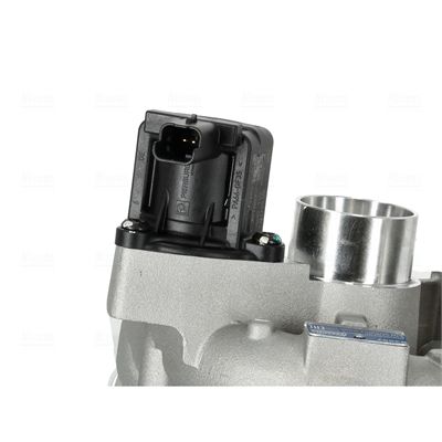 LADER AUFLADUNG NISSENS 93557 4