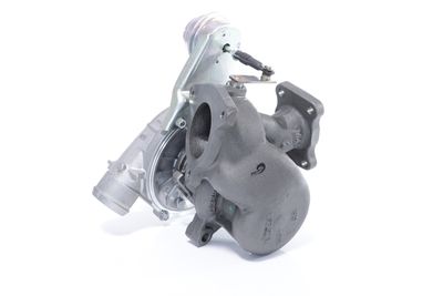 LADER AUFLADUNG BTS Turbo T912056 29