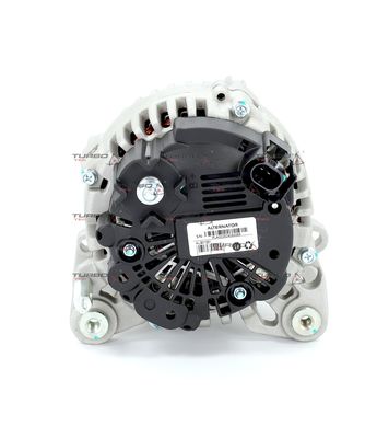 GENERATOR / ALTERNATOR TURBO-TEC TTAL001031 1