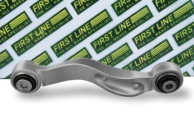 носач, окачване на колелата FIRST LINE FCA7253
