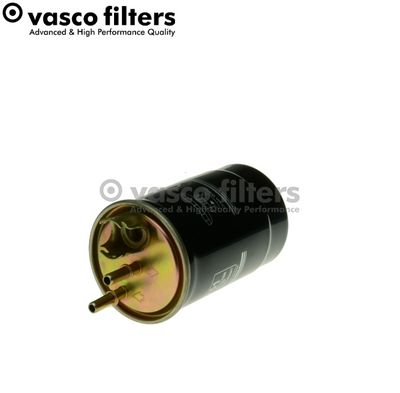 FILTRU COMBUSTIBIL DAVID VASCO C251 3