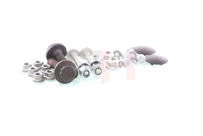 SET MONTARE AMORTIZOR GH GH389966 38