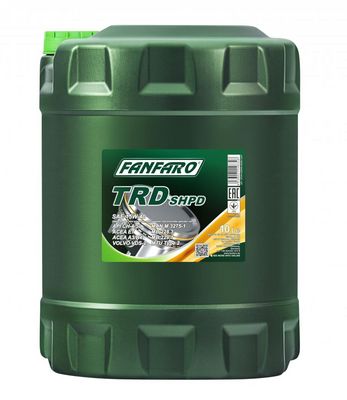двигателно масло SCT - MANNOL FF6101