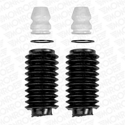 CHIT PROTECTIE PRAF AMORTIZOR MONROE PK143 1