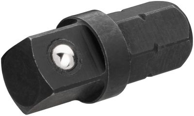 Vigor - Sada bitov 10mm s račňovým kľúčom 3/8" 36ks