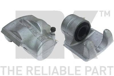 Тормозной суппорт NK 2130137 для MITSUBISHI L300
