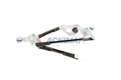 LEGATURI STERGATOR PARBRIZ ACKOJA A520102 56