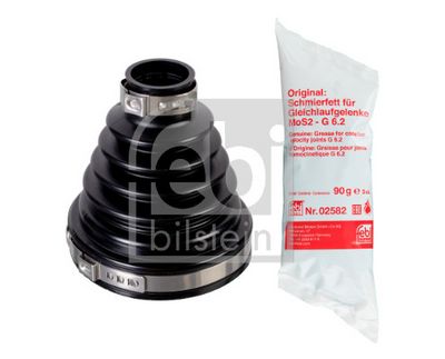 FEBI BILSTEIN Faltenbalgsatz, Antriebswelle