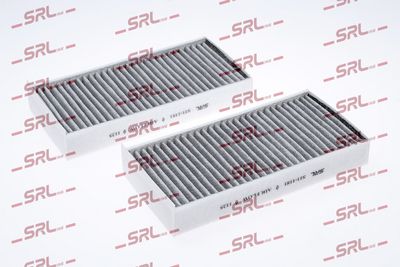 Filtr, vzduch v interiéru SRLine S11-1181