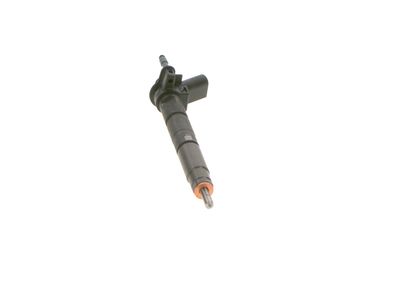 INJECTOR BOSCH 0445118035 21
