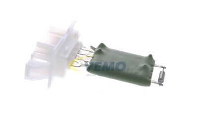 REGLER INNENRAUMGEBLäSE VEMO V40790003 26